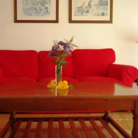 Superior Apartamento Con Terraza Y Vistas Al Mar Appartement